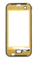 originální přední kryt Samsung F700
