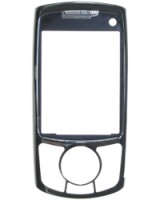 originální přední kryt Samsung L760 black