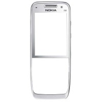 originální přední kryt Nokia E52 white