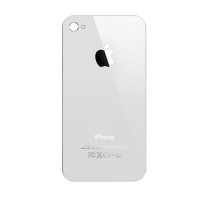 originální kryt baterie Apple iPhone 4 white