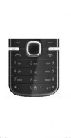 originální klávesnice Nokia 6730c black