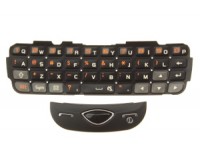originální klávesnice Samsung B3410 black