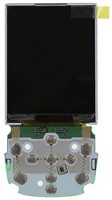 originální LCD display Samsung E740