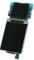 originální LCD display Samsung E950