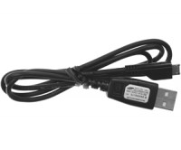 originální datový kabel Samsung APCBU10BBE pro B2710 X-treme, B5310 Corby Pro, B7330 Omnia Pro, B7620 Giorgio Armani, B
