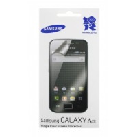 originální ochranná folie Samsung EF-GACESP pro Samsung S5830 Galaxy Ace