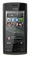 Nokia 500 black