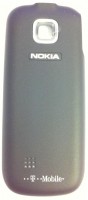 originální kryt baterie Nokia 2330c black T-Mobile