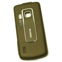 originální kryt baterie Nokia 6210n black