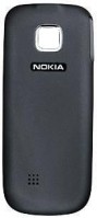 originální kryt baterie Nokia 2330c black