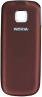 originální kryt baterie Nokia 2330c red