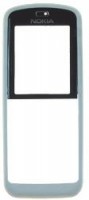 originální přední kryt Nokia 5070 white