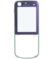 originální přední kryt Nokia 6220c plum