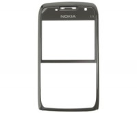 originální přední kryt Nokia E71 black
