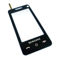 originální sklíčko LCD + dotyková plocha Samsung SGH-F490