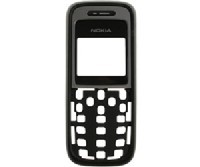 originální přední kryt Nokia 1200 black