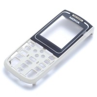 originální přední kryt Nokia 1650 black