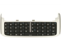 originální klávesnice Nokia E75 black česká QWERTZ