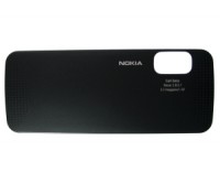 originální kryt baterie Nokia 5730x black