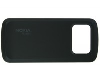 originální kryt baterie Nokia N97 black