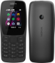 Nokia 110 Dual SIM black CZ Distribuce - 