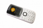 Aligator D210 Dual SIM white CZ Distribuce - 