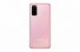 Samsung G980F Galaxy S20 Dual SIM pink CZ Distribuce - 