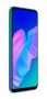 Huawei P40 Lite E 4GB/64GB Dual SIM blue CZ Distribuce - 