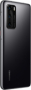 Huawei P40 8GB/128GB Dual SIM black CZ Distribuce - 