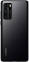 Huawei P40 8GB/128GB Dual SIM black CZ Distribuce - 