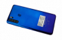 iGET Blackview GA80 Pro blue CZ Distribuce - 