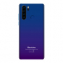 iGET Blackview GA80 Pro blue CZ Distribuce - 