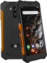 myPhone Hammer Iron 3 LTE DUAL SIM orange CZ Distribuce