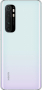 Xiaomi Mi Note 10 Lite 6GB/64GB Dual SIM white CZ Distribuce - 