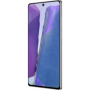 Samsung N980F Galaxy Note 20 256GB Dual SIM grey CZ Distribuce - 