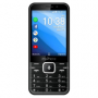 CPA myPhone Up Smart LTE black CZ Distribuce  + dárek v hodnotě až 379 Kč ZDARMA - 
