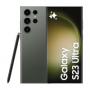 Samsung S918B Galaxy S23 Ultra 5G AI 8GB/256GB green CZ Distribuce
