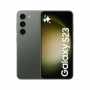 Samsung S911B Galaxy S23 5G AI 8GB/256GB green CZ Distribuce
