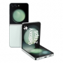 Samsung F731B Galaxy Z Flip5 5G AI 8GB/256GB green CZ Distribuce