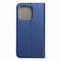 ForCell pouzdro Smart Book blue pro Apple iPhone 15 Plus - 