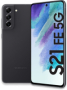 Samsung G990B Galaxy S21 FE 5G 8GB/256GB Dual SIM grey CZ Distribuce