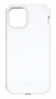 Pouzdro ItSkins Hybrid Silk 3m Drop white pro Apple iPhone 12 mini - 