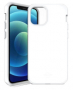 Pouzdro ItSkins Hybrid Silk 3m Drop white pro Apple iPhone 12 mini
