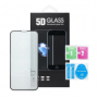 Ochranné tvrzené 5D sklo Full Glue na display Samsung A256B Galaxy A25 5G - 6.5 - 