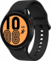 chytré hodinky Samsung SM-R875 Galaxy Watch4 LTE 44mm black CZ - 