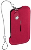 originální pouzdro Nokia CP-506 pro E5 red