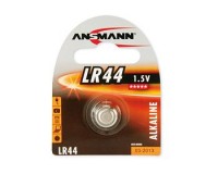 baterie Ansmann LR 44 (blistr 1ks)