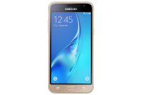 Samsung J320 Galaxy J3 Dual SIM gold CZ Distribuce