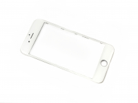 sklíčko LCD Apple iPhone 6S white
