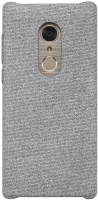 originální pouzdro Alcatel SH5086 textilní light grey pro Alcatel 5